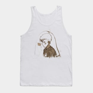 No time Tank Top